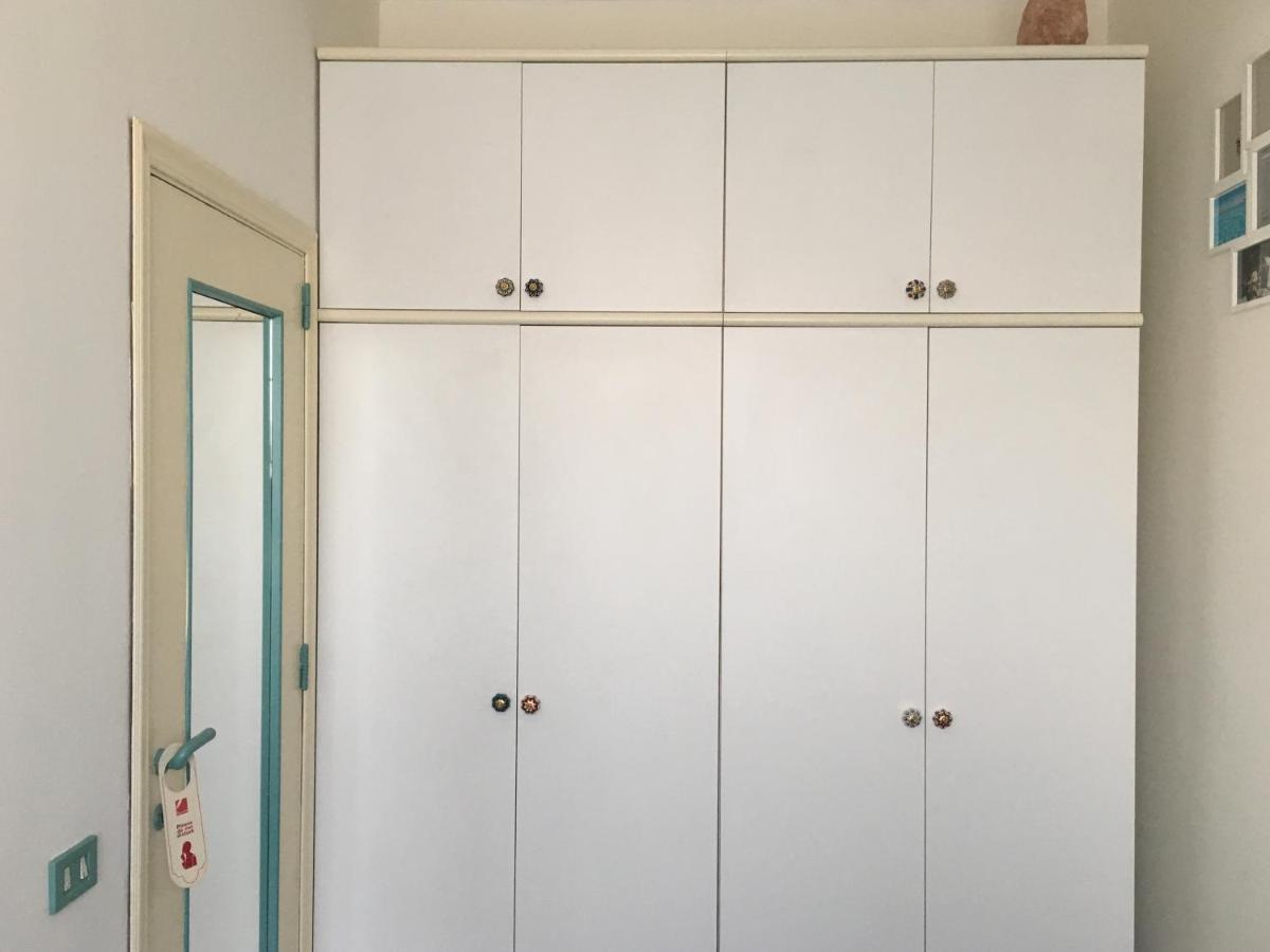 Extravaganza Apartment Cagliari Eksteriør bilde
